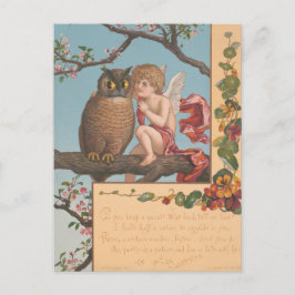 Postal A mi San Valentín