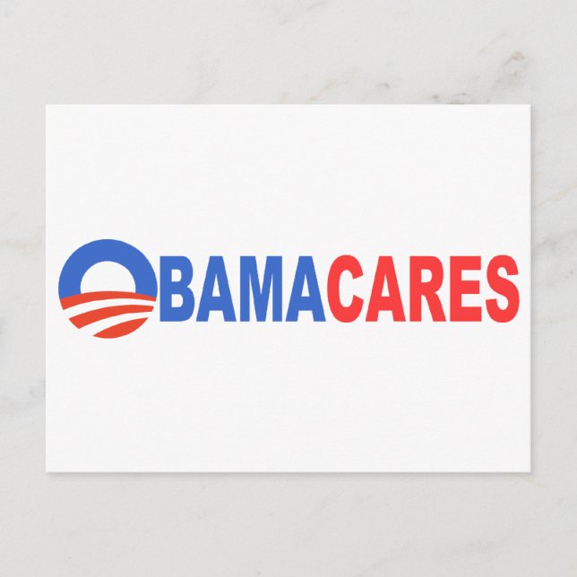 Postal A Obama le importa (Anverso)