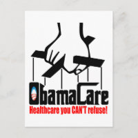 A Obama le importa: ¡Atención médica que no puede 