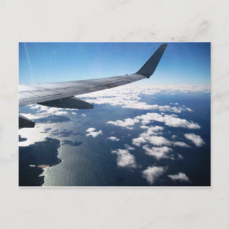 Postal A través de la ventana: Sydney, Australia