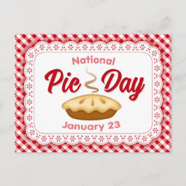 Postal ¿A tus amigos les encanta la tarta?