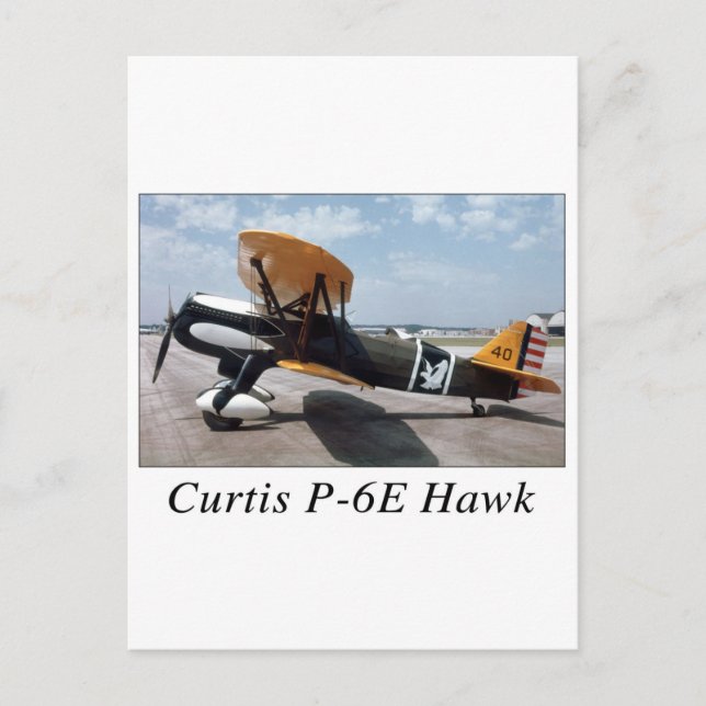 POSTAL AA124 (Anverso)