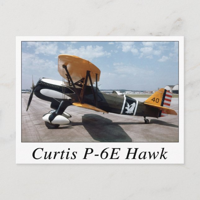 POSTAL AA124 (Anverso)