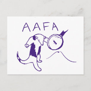 POSTAL AAFA