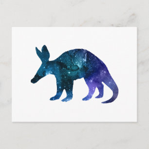 Postal Aardvark