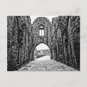 Postal Abadía de Arbroath
