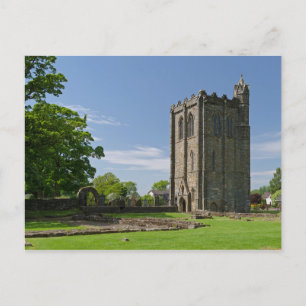 Postal Abadía de Cambuskenneth