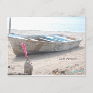 Postal Abandon Boat, Duluth Minnesota