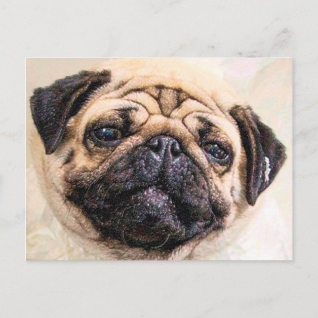 Postal Abandonado (Anverso)