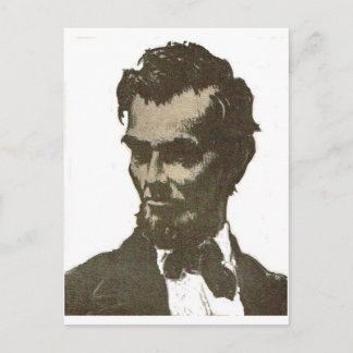 Postal Abe