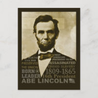 Abe Lincoln