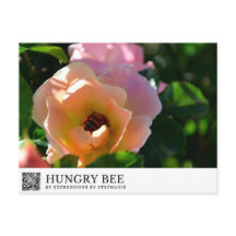 Abeja Hambrienta