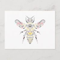 abeja reina