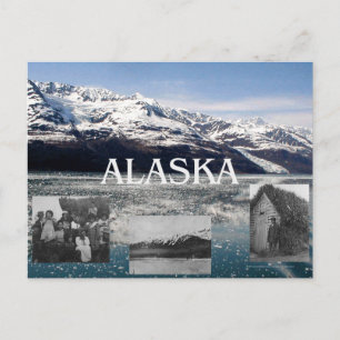 Postal ABH Alaska