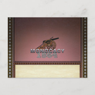 Postal ABH Monocacy