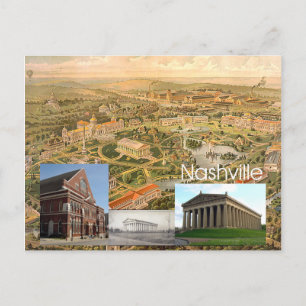 Postal ABH Nashville