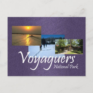 Postal ABH Voyageurs