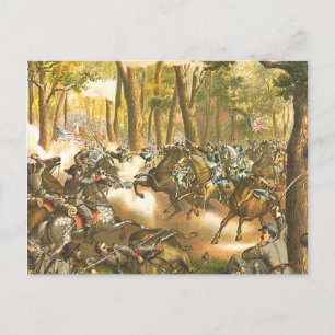 Postal ABH Wilderness