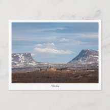 Abisko Suecia