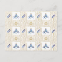 Abogado - Elegante árbol de Navidad