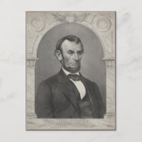 Abraham Lincoln