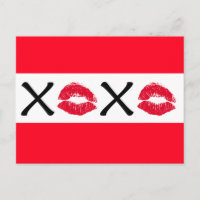 Abrazos y besos
