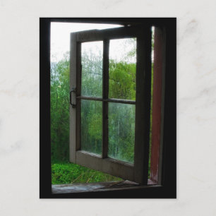 Postal Abrir ventana