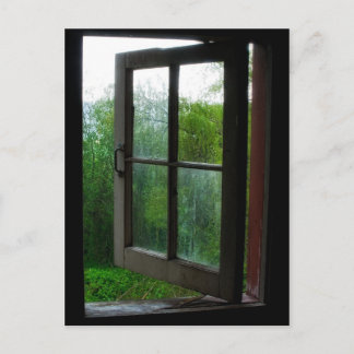 Postal Abrir ventana