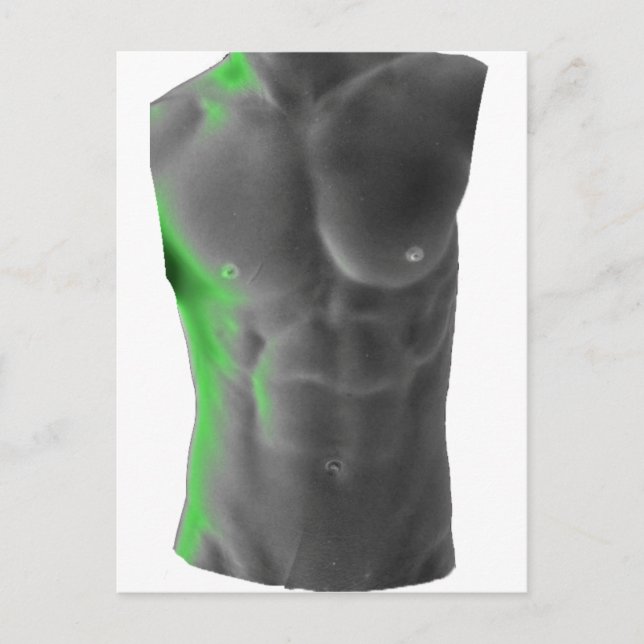 Postal Abs (Anverso)