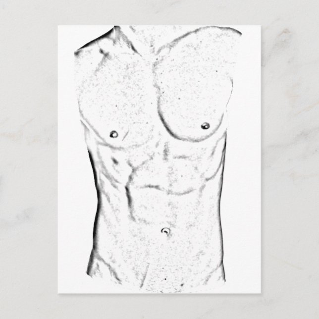 Postal Abs (Anverso)