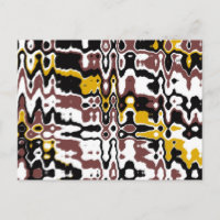 Postal abstracta