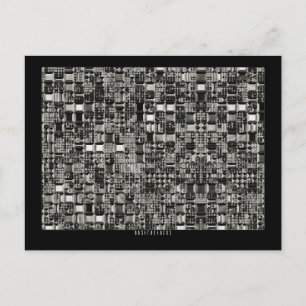Postal Abstractacus