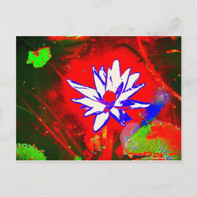 POSTAL ABSTRACTOS ASOCIADOS (Anverso)