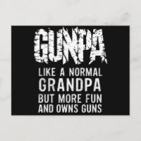 ABUELO COMO UN ABUELO NORMAL PERO MÁS DIVERTIDO Y