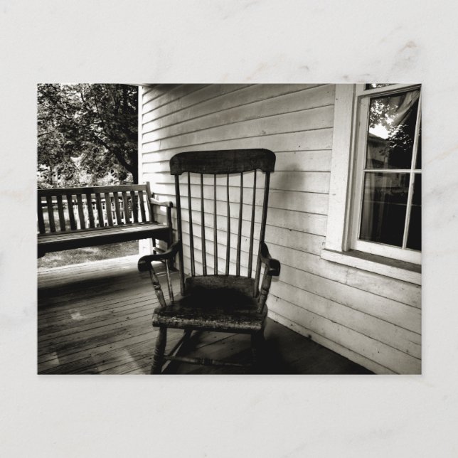 Postal Abuelo desaparecido (Anverso)