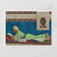 Académico de Osman Hamdi Bey