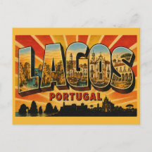 Acantilados costeros de Lagos Portugal