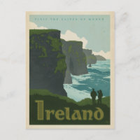 Acantilados de Moher | Irlanda