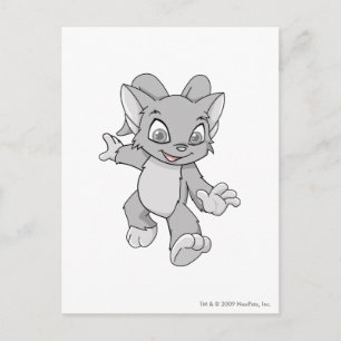 Postal Acara Silver