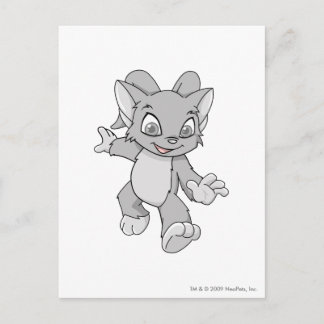 Postal Acara Silver