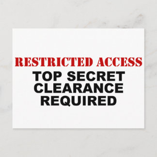 Postal Acceso restringido