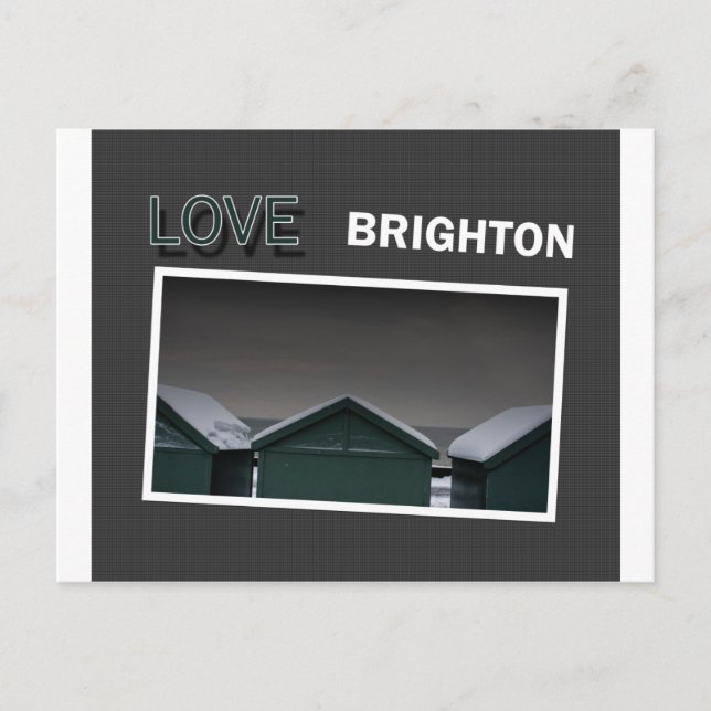 Postal accessorios (Anverso)