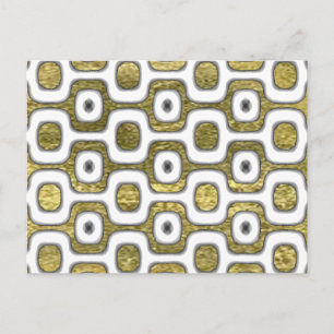 Postal Acera de Ipanema