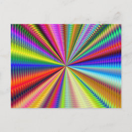 Postal acercar a este fractal