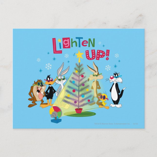 Postal Aclarar (Anverso)