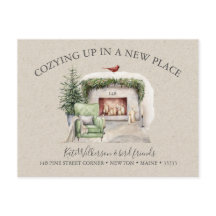 Acogedora nueva dirección con vacaciones de chimen