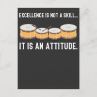 Actitud del tambor Actitud del tambor Amor del ins