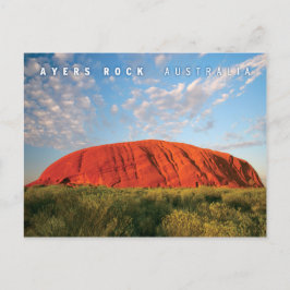Postal Actores de rock en australia