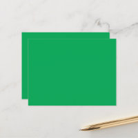 Actualizar su diseño Web con un fondo verde