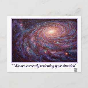 Postal Actualmente estamos revisando su situación